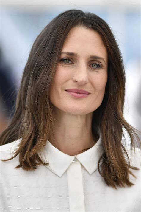 camille cottin.